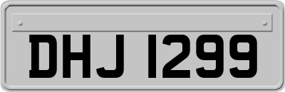 DHJ1299