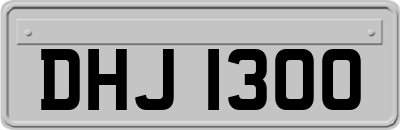 DHJ1300
