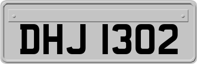 DHJ1302