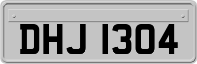 DHJ1304