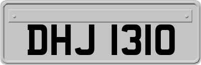 DHJ1310