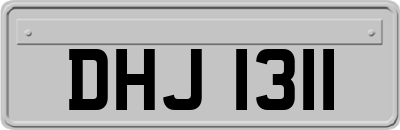DHJ1311