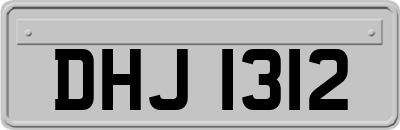 DHJ1312