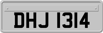 DHJ1314
