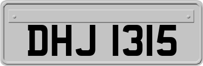 DHJ1315