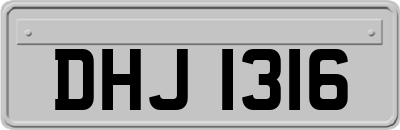 DHJ1316
