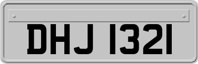 DHJ1321