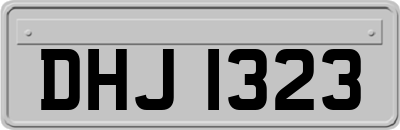 DHJ1323