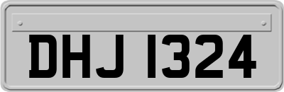 DHJ1324