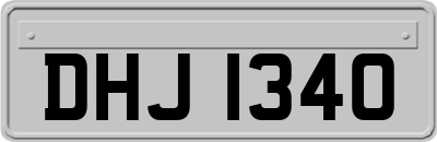 DHJ1340