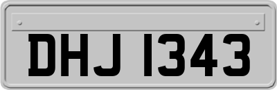 DHJ1343
