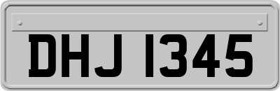 DHJ1345
