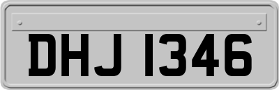 DHJ1346
