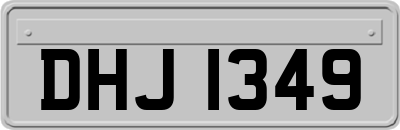 DHJ1349