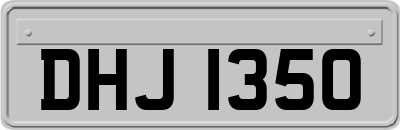 DHJ1350