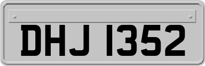 DHJ1352