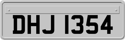 DHJ1354