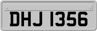 DHJ1356