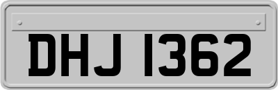 DHJ1362