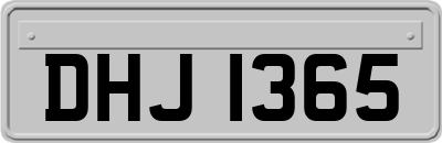 DHJ1365