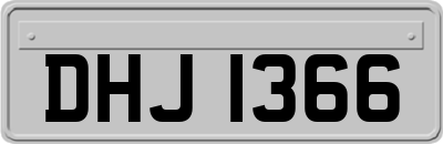 DHJ1366
