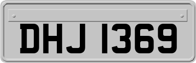 DHJ1369