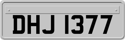 DHJ1377
