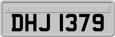 DHJ1379