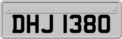 DHJ1380