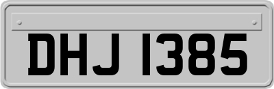 DHJ1385