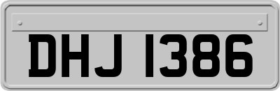 DHJ1386