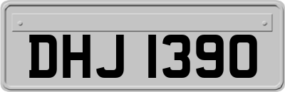 DHJ1390