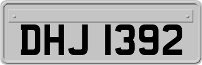 DHJ1392