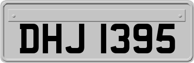 DHJ1395