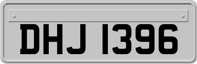 DHJ1396