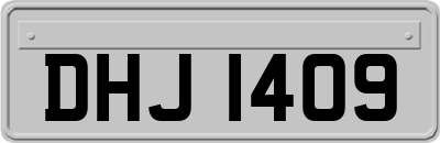 DHJ1409