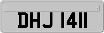DHJ1411