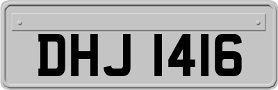 DHJ1416