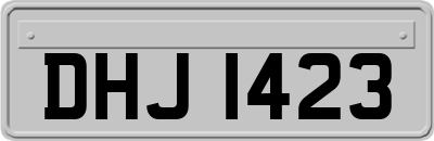 DHJ1423