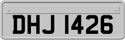 DHJ1426