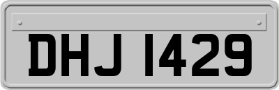 DHJ1429