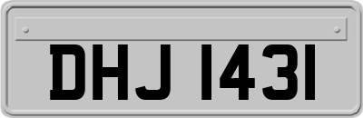 DHJ1431