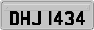 DHJ1434