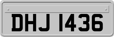 DHJ1436