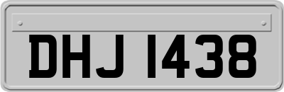 DHJ1438