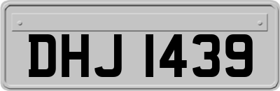 DHJ1439