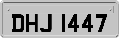 DHJ1447