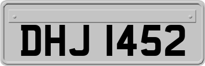 DHJ1452