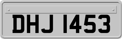 DHJ1453