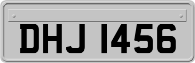 DHJ1456